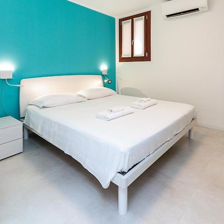Accogliente Monolocale Veneziano1 Aria Condizionata, Vicino A Campus E Stazione Apartamento Exterior foto