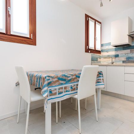 Accogliente Monolocale Veneziano1 Aria Condizionata, Vicino A Campus E Stazione Apartamento Exterior foto