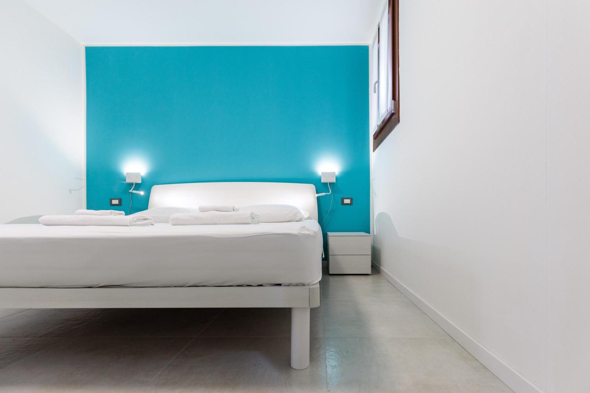 Accogliente Monolocale Veneziano1 Aria Condizionata, Vicino A Campus E Stazione Apartamento Exterior foto